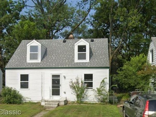 4334 2nd Street, Wayne, MI 48184