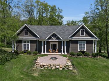 4492 Haag Road , Eden, NY 14057