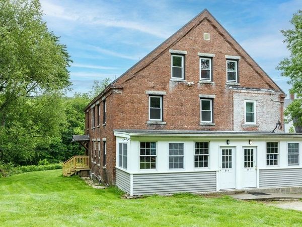 365-367 Princeton Road, Unit 365, Fitchburg, MA 01420
