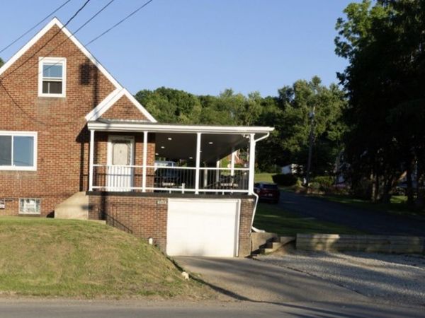2315 Kane Rd , Aliquippa, PA 15001