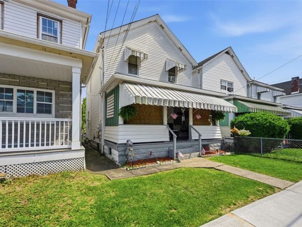 1133 9th Street , Mc Kees Rocks, PA 15136