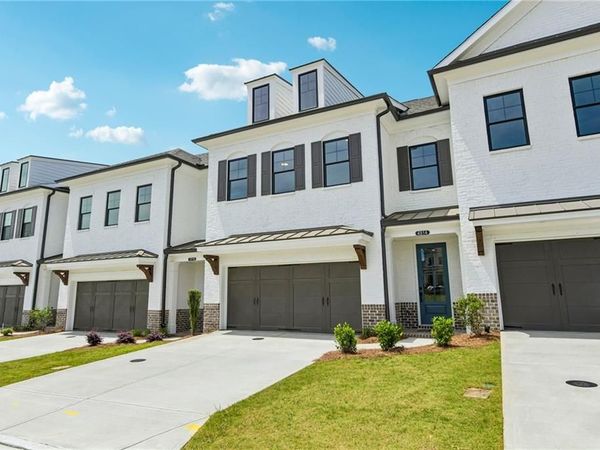 4914 Molder Avenue, Unit 65, Buford, GA 30518