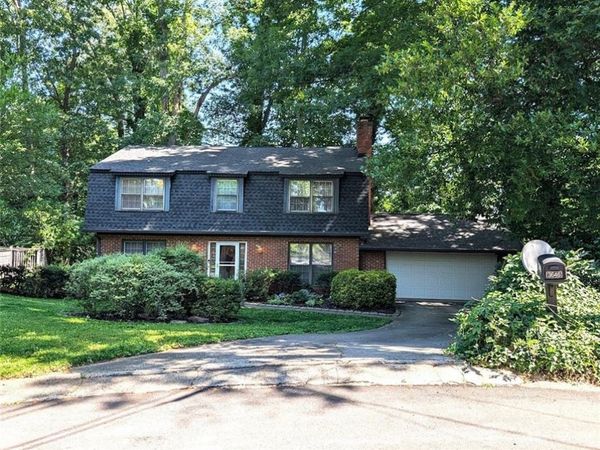 3646 Winview Court, Tucker, GA 30084
