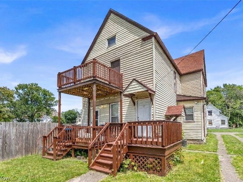 812 Lovett Place, Unit UP, Lorain, OH 44052 Photo 20