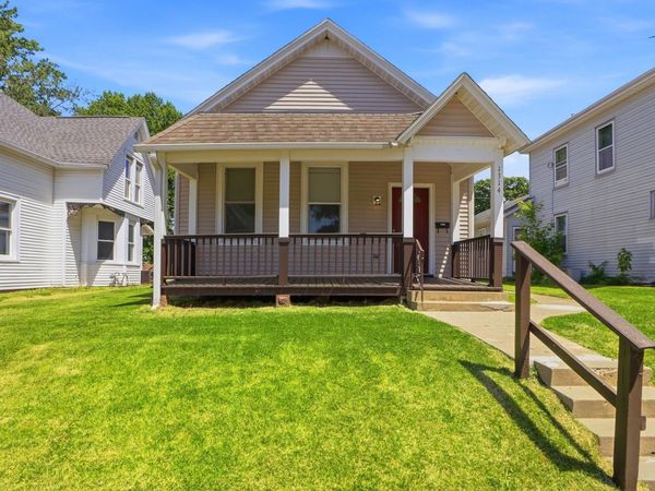 1314 N 7Th Street, Burlington, IA 52601