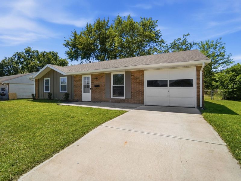 3151 Vineyard Street, Springfield, OH 45503 Photo 2
