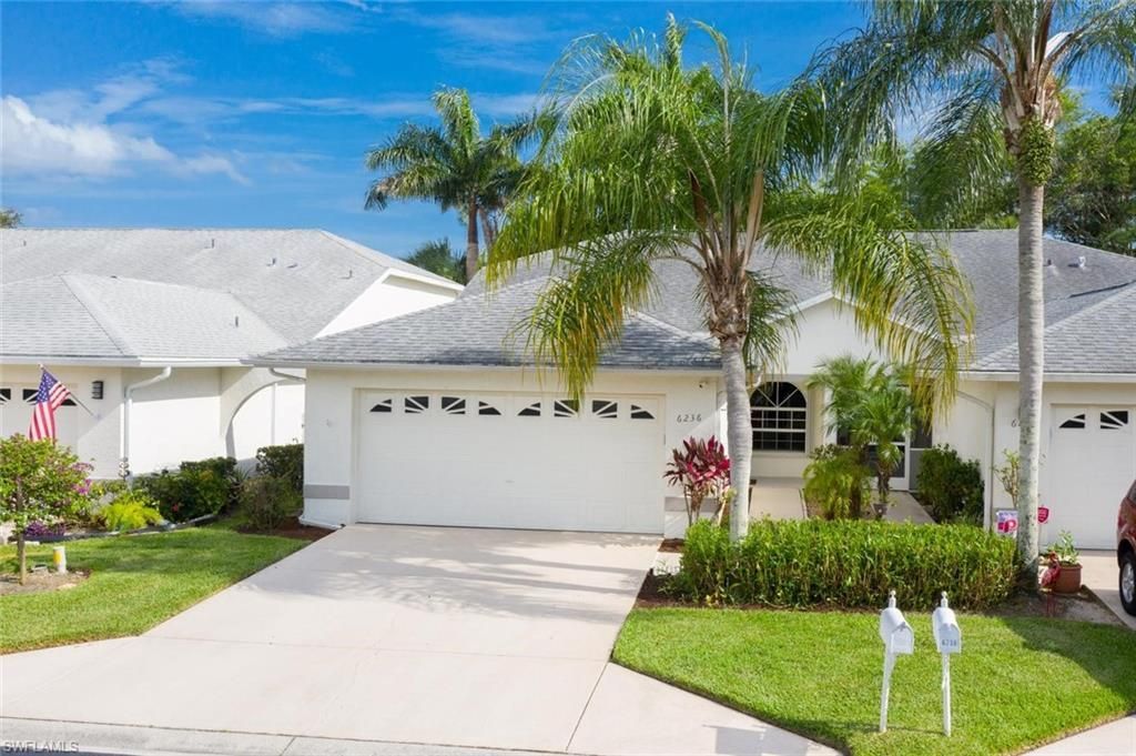 6236 Shadowood Cir, Naples, FL 34112 Photo