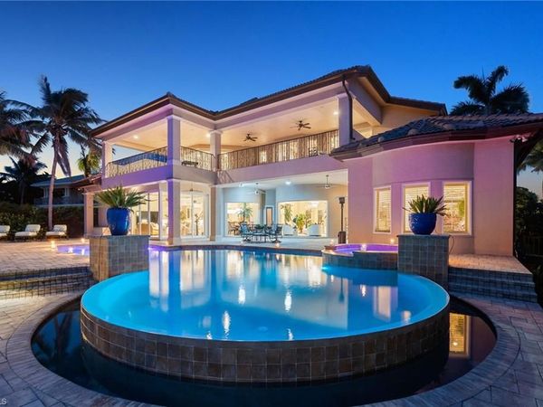 345 Devils Bight , NAPLES, FL 34103