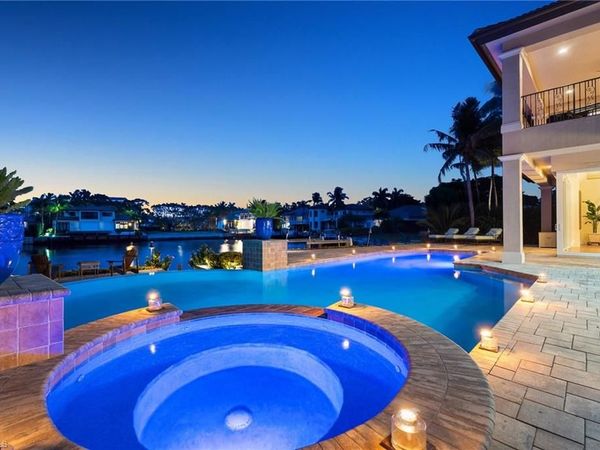 345 Devils Bight , NAPLES, FL 34103