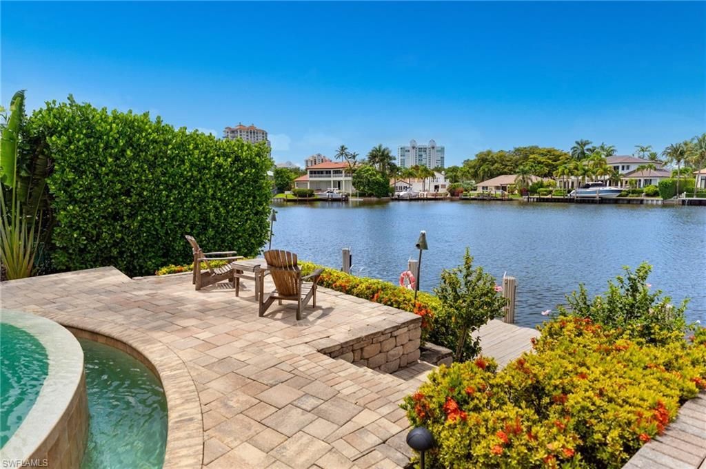 345 Devils Bight , Naples, FL 34103 Photo