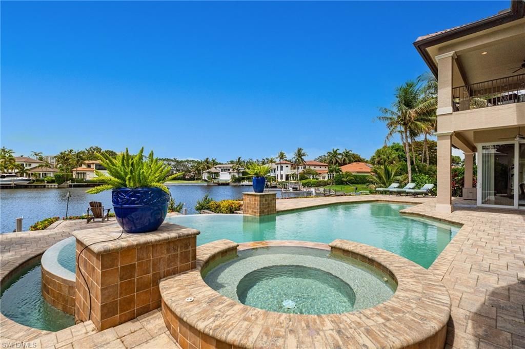 345 Devils Bight , Naples, FL 34103 Photo
