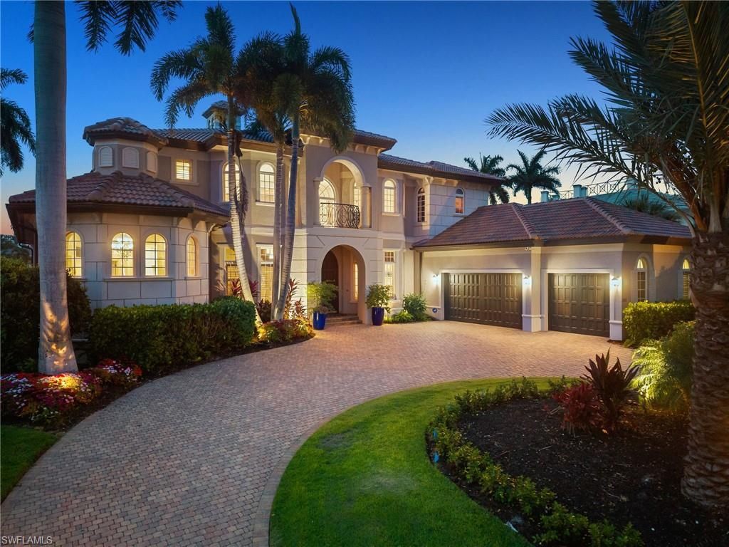 345 Devils Bight , Naples, FL 34103 Photo