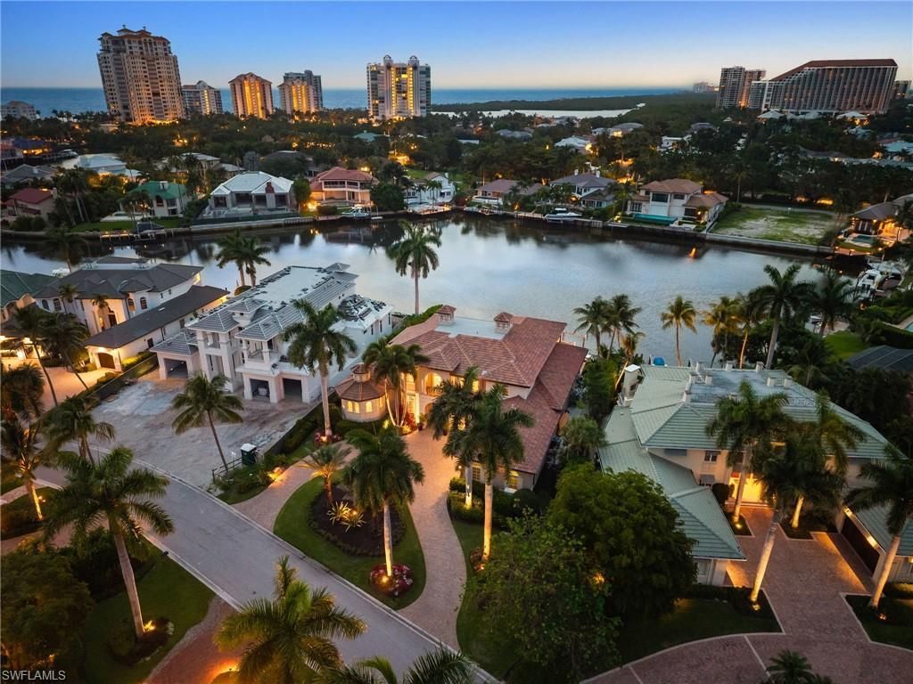 345 Devils Bight , Naples, FL 34103 Photo