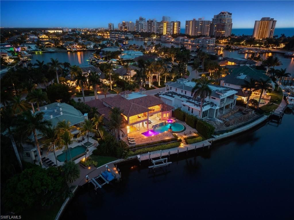345 Devils Bight , Naples, FL 34103 Photo