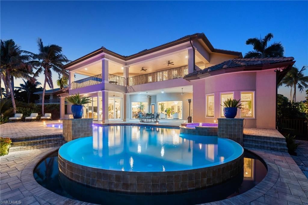 345 Devils Bight , Naples, FL 34103 Photo