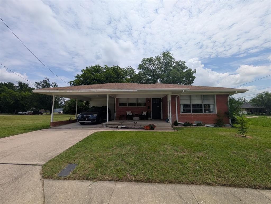 804 Canal Street, McKinney, TX 75069 Main Photo