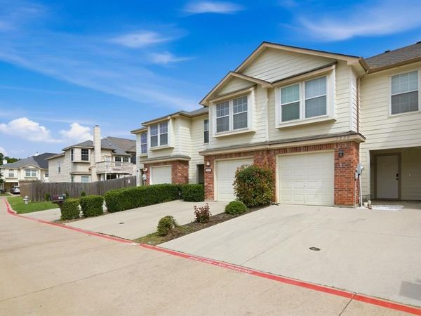 3820 Vista Mar Drive, Fort Worth, TX 76040