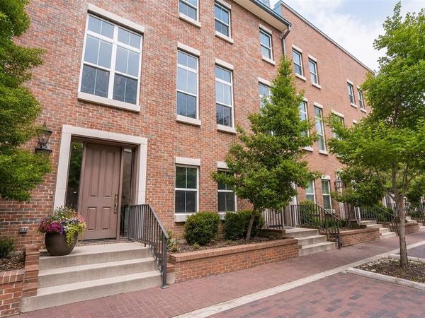 7700 Eastern Avenue, Unit 202, Dallas, TX 75209