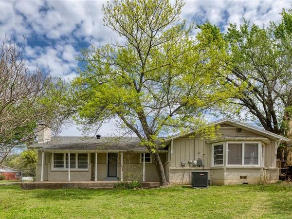1604 Weiler Boulevard, Fort Worth, TX 76112