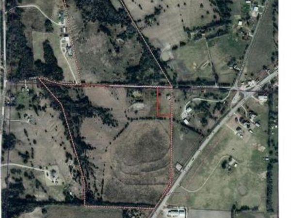 14641 County Road 606, Farmersville, TX 75442