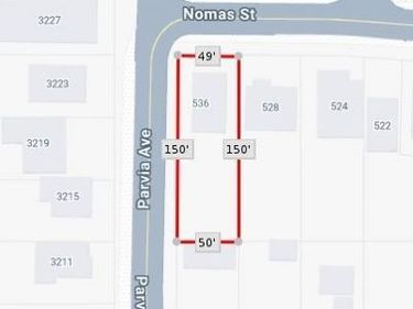 530 Nomas Street , Dallas, TX 75212