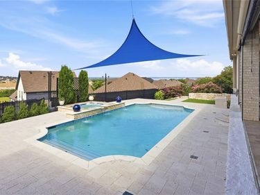 8804 Summit Point Court, Fort Worth, TX 76179