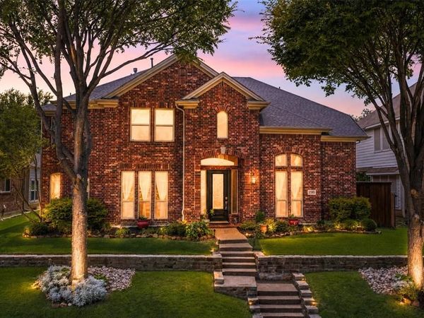 2185 Hillcroft Drive, Rockwall, TX 75087
