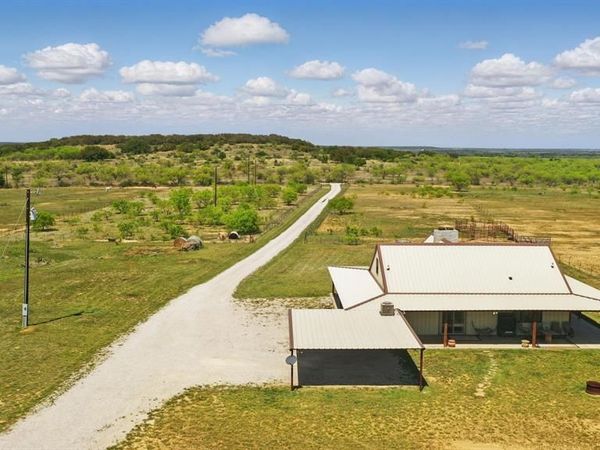 1359 County Road 195 , Gorman, TX 76454