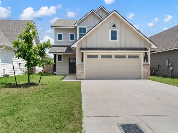 1520 Elise Avenue, Waco, TX 76706