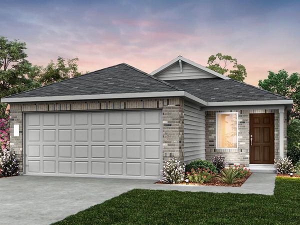 1306 Tramore Way, Princeton, TX 75407
