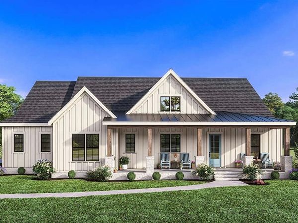 TBD Anna Neri Road , Granbury, TX 76049