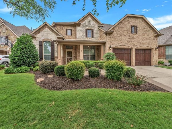 920 Ethan Road , Argyle, TX 76226