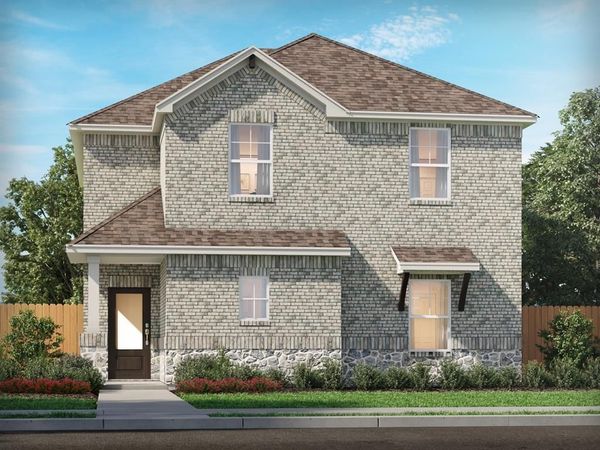 3289 Mint Springs Street , Fort Worth, TX 76179