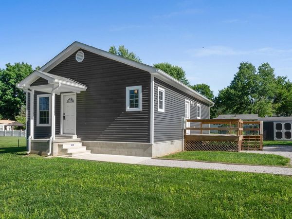 462 W Wilson Street, Paoli, IN 47454