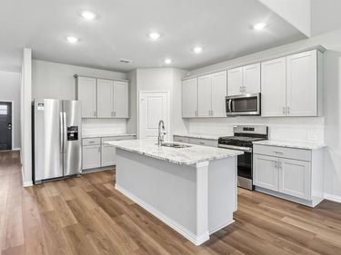 3268 Mint Springs Street, Fort Worth, TX 76179