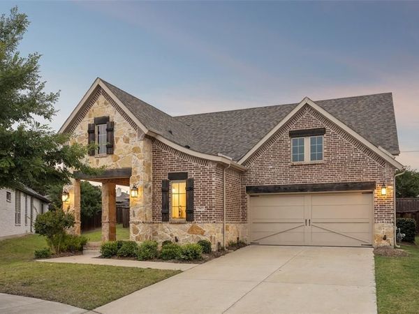 7507 Coronado Drive, Rowlett, TX 75088