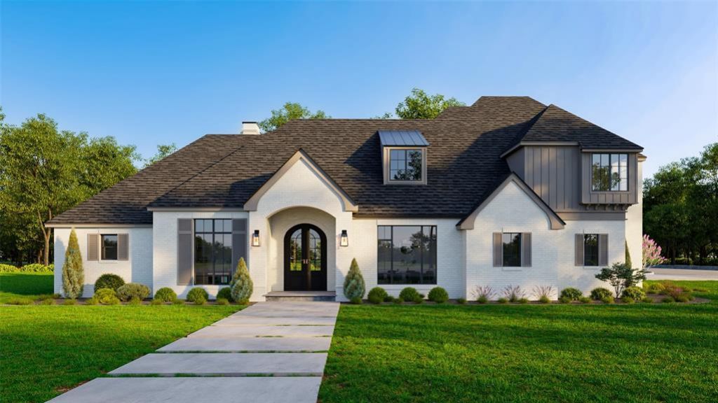 4032 Echo Glen Drive , Dallas, TX 75244 Main Photo