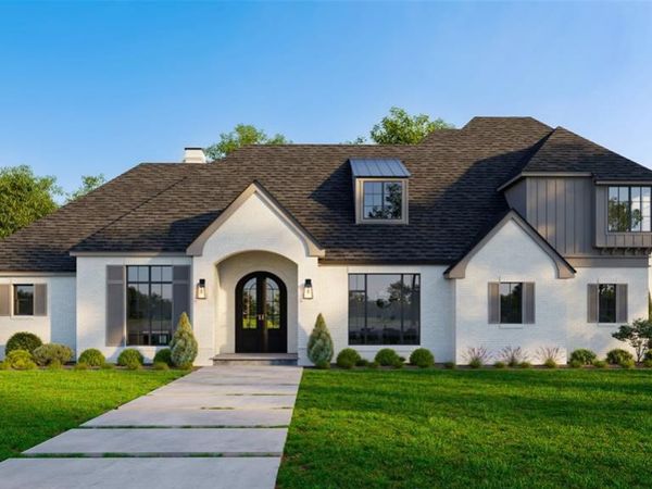 4032 Echo Glen Drive , Dallas, TX 75244