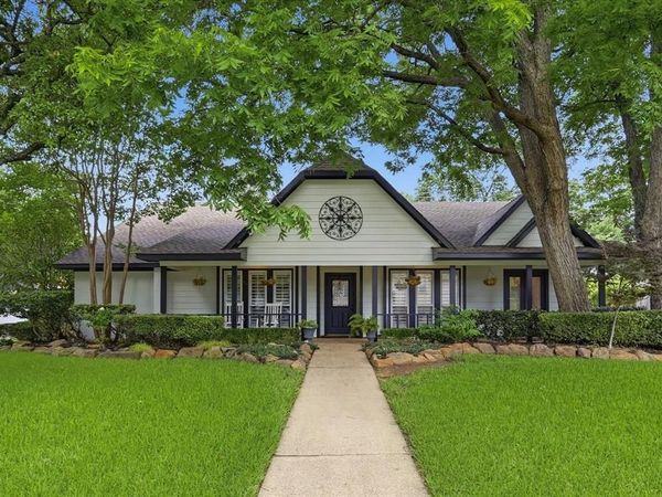 2012 Cripple Creek Lane, Lewisville, TX 75077