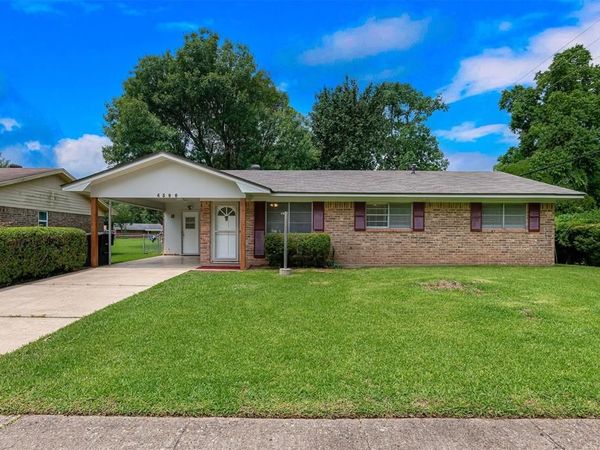 4300 Helene Street , Bossier City, LA 71112
