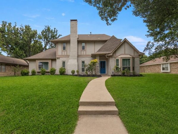 916 Druid Drive, Plano, TX 75075