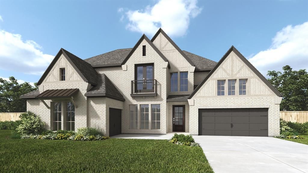 2561 Miles Street, Prosper, TX 75078 Main Photo