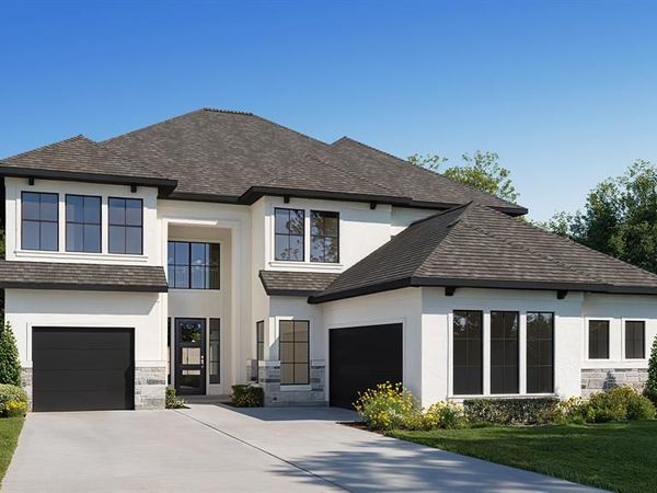 290 Twilight Drive, Prosper, TX 75078