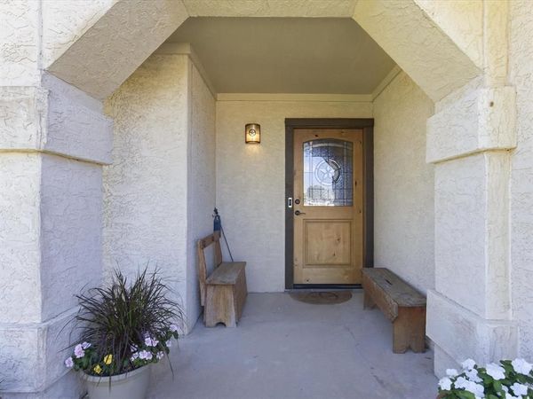 2100 Whispering Wind Street, Fort Worth, TX 76108
