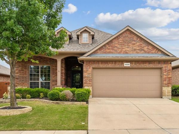 10220 Humboldt Bay Trail, Fort Worth, TX 76177