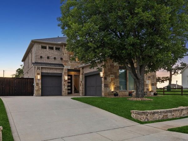 3609 Grant Court , Flower Mound, TX 75022