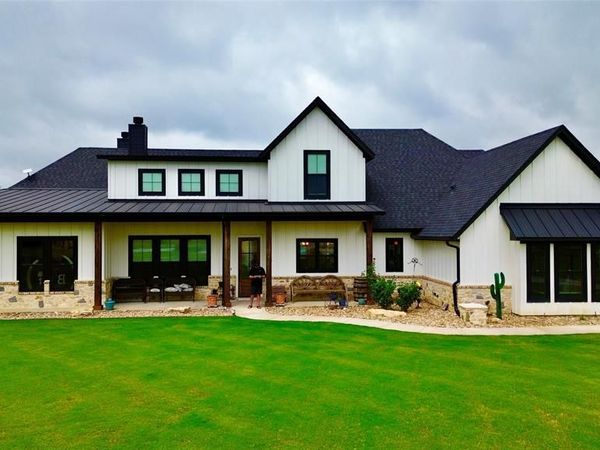 1096 Timber Hills Drive, Weatherford, TX 76087