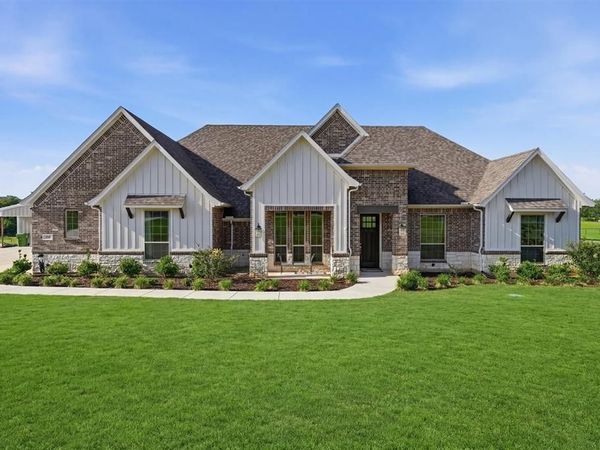 917 County Road 2175 , Decatur, TX 76234