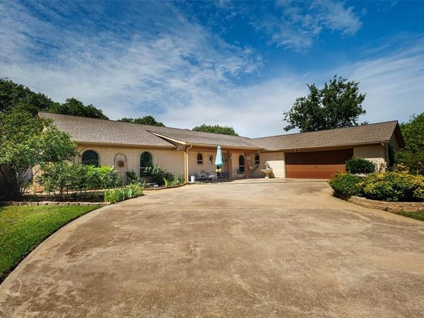 7725 Woodside Hill, Fort Worth, TX 76179
