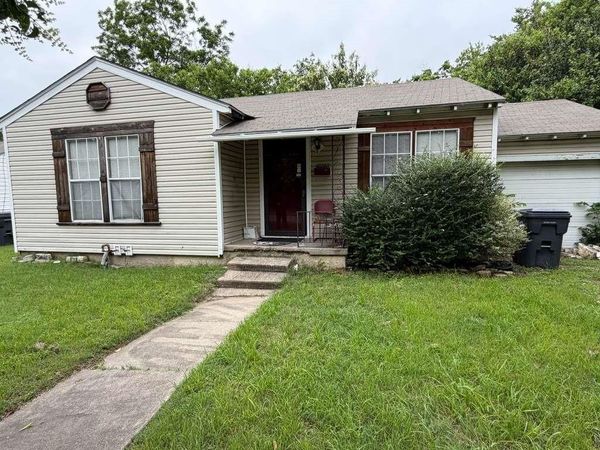 3809 Windsor Avenue , Waco, TX 76708